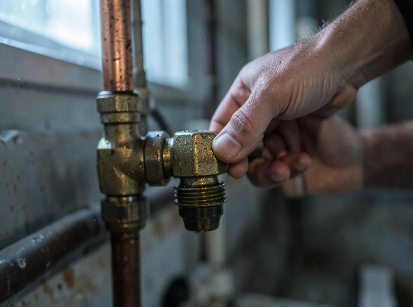 Emergency Plumber Grand Rivers, KY FAQs